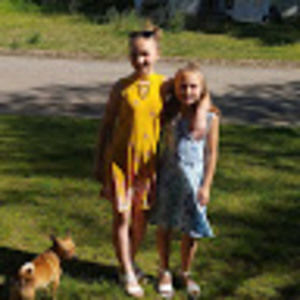 Meet your Posher, William